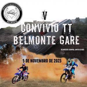Convivio Tt Belmonte Gare Desktop
