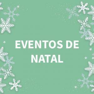 Eventos De Natal 2023