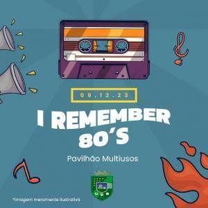 I Remember 80s Mobile