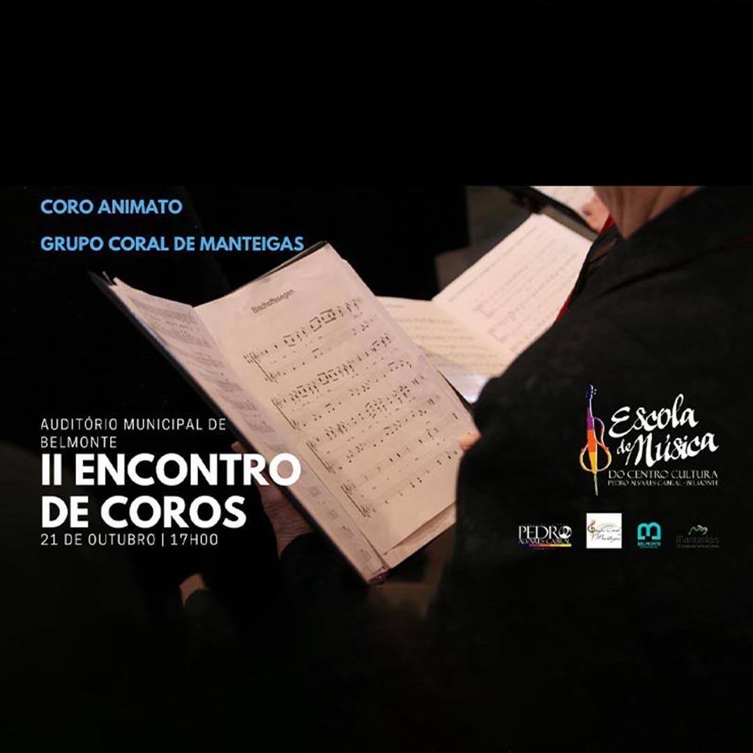 Ii Encontros De Coros Desktop