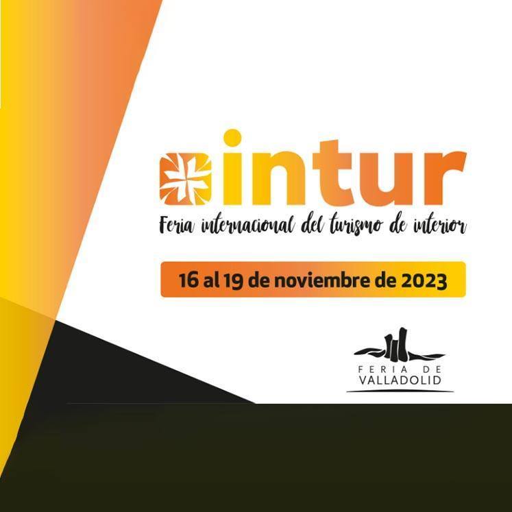 Intur Feira De Turismo De Valladolid Mobile