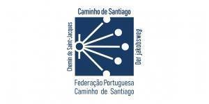 Logo Caminhos De Santiago