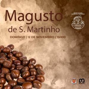 Magusto S Martinho Carvalhal Formoso Mobile
