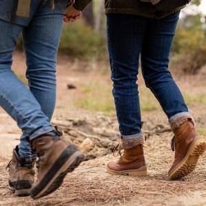 Mobile Percursos Pedestres