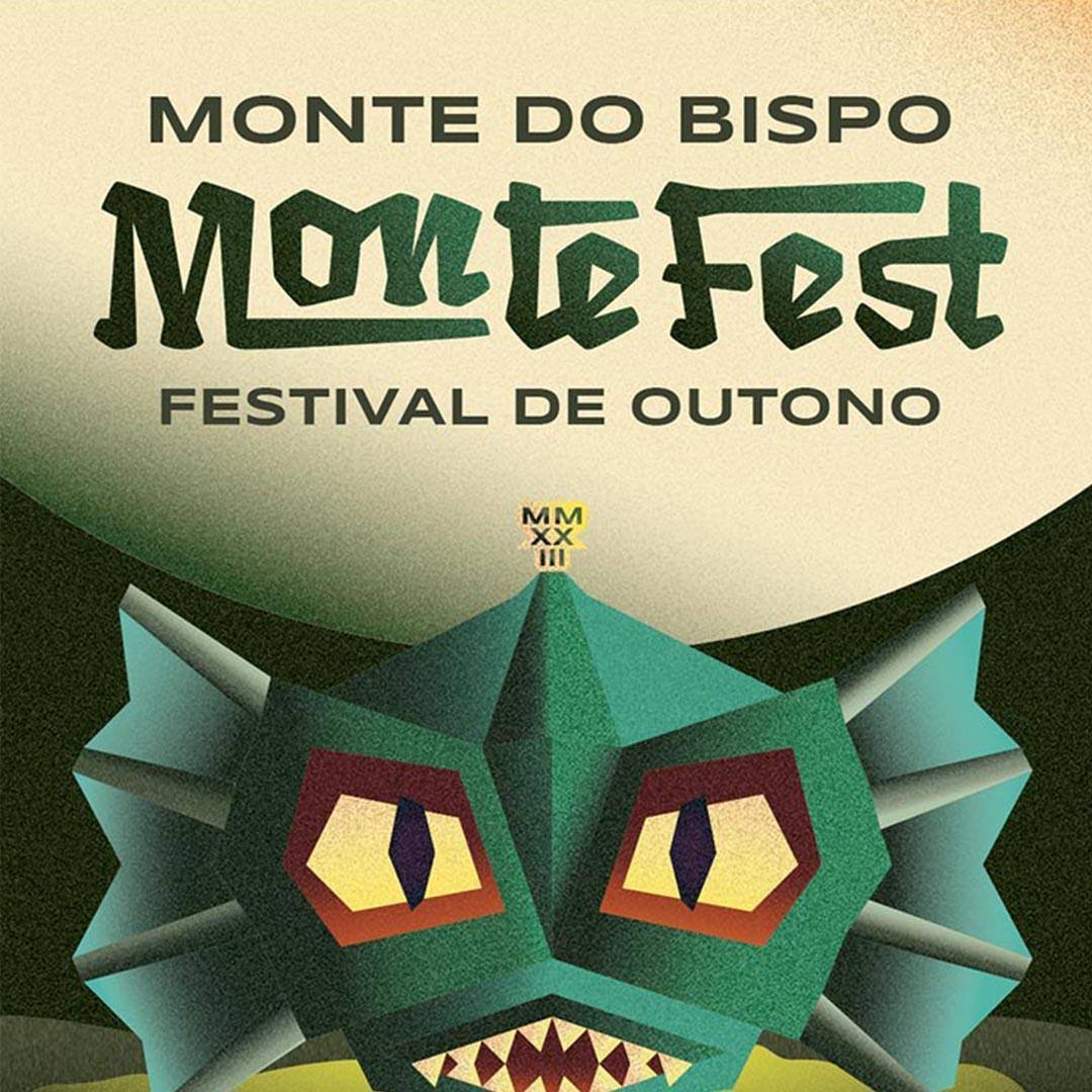 Montefest Desktop