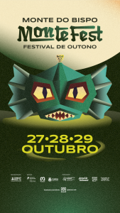 Montefest'23 Story 0 (capa)