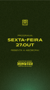 Montefest'23 Story 1 (sexta)