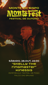 Montefest'23 Story 11 (kinessis)