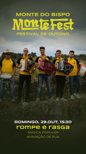 Montefest'23 Story 17 (rompe E Rasga)