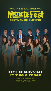 Montefest'23 Story 17 (rompe E Rasga)