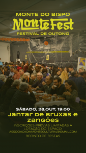 Montefest'23 Story 8 (jantar)