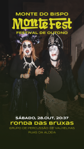 Montefest'23 Story 9 (ronda Das Bruxas)