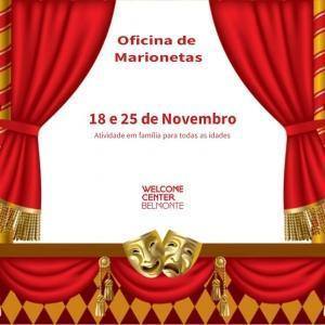 Oficiana De Marionetas Mobile