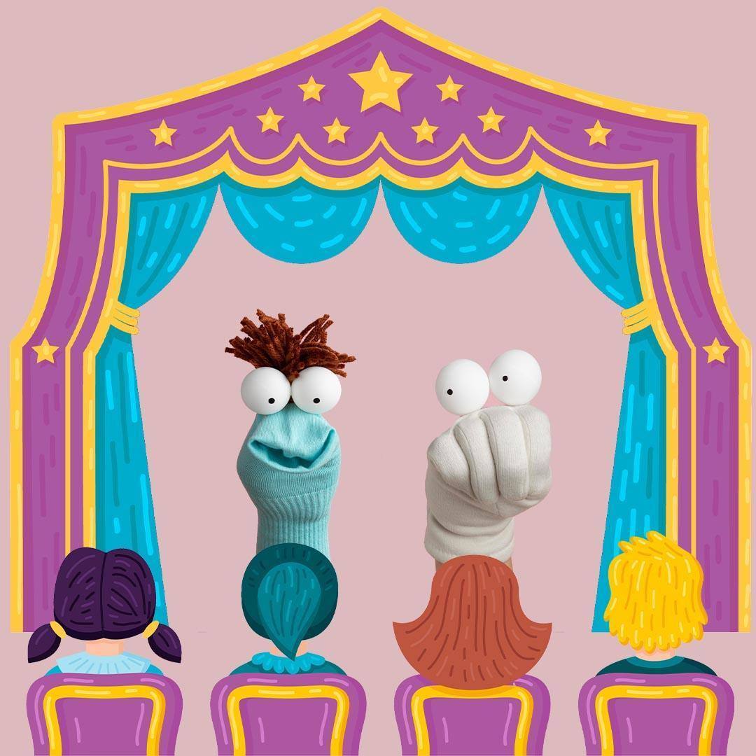 Oficina D Marionetas Calendario