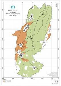 Sb.13 Zonas De Caça