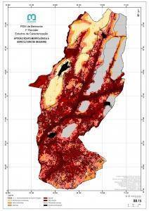 Sb.15 Aptidão Agricultura De Sequeiro