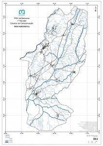 Sb.8 Rede Hidrográfica