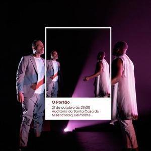 Teatro O Portão Desktop