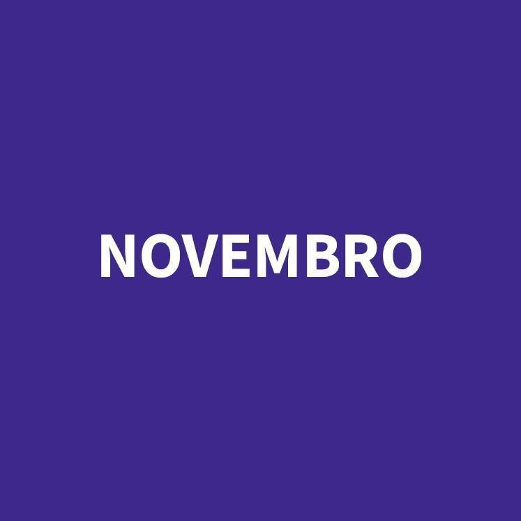 Titulo Novembro