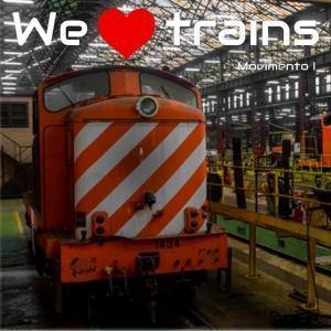 We Love Trains Mobile
