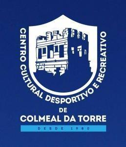 Ccdr Colmeal Da Torre