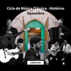 Ciclo De MÚsica Classica HistÉrico Slider Mobile
