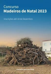 Concurso Madeiros De Natal 2023 Header Mobile