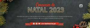 Concursos De Natal 2023 Header
