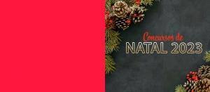 Concursos De Natal 2023 Slider