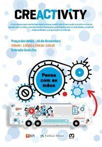 Creativity Header Mobile