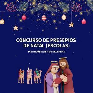 Concurso De Presepios