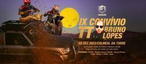 Convivio Tt Colmeal Da Torre