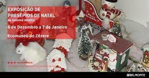 ExposiÇÃo Presepios De Natal Partilha Facebook