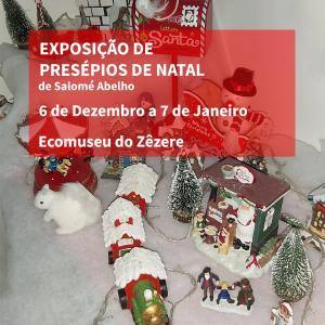 ExposiÇÃo Prsepios De Natal CalendÁrio