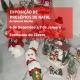 ExposiÇÃo Prsepios De Natal CalendÁrio