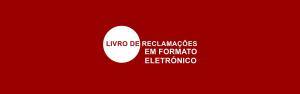 Livro De ReclamaÇÕes Header New