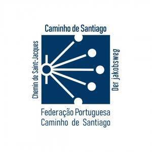 Logo Caminhos De Santiago Nl