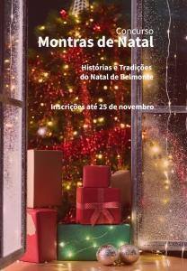 Montras De Natal 2023 Header Mobile