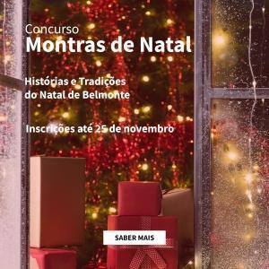 Montras De Natal 2023 Slider Mobile