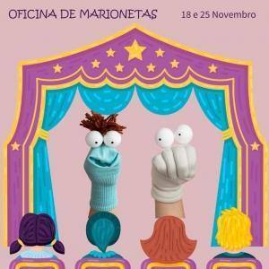 Oficiana De Marionetas Mobile 2