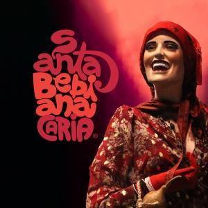 Santa Bebiana 2023 Calendario