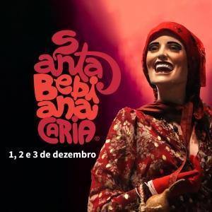 Santa Bebiana Desktop