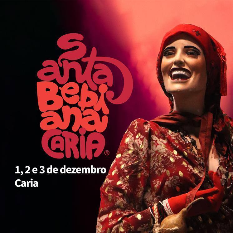 Santa Bebiana Mobile Oficial