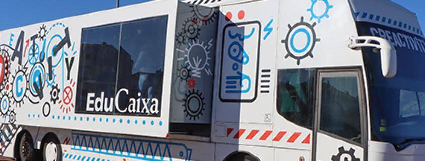 Creactivity Bus