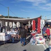 Feira Anual 8 De Dezembro