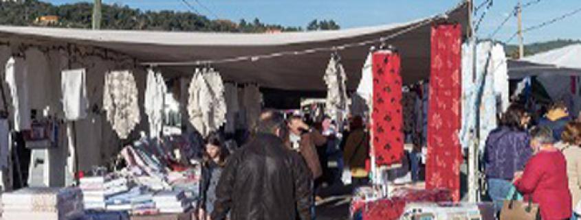 Feira Anual 8 De Dezembro
