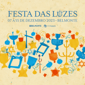 Festa Das Luzes 23 CalendÁrio