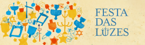 Festa Das Luzes 23 Header