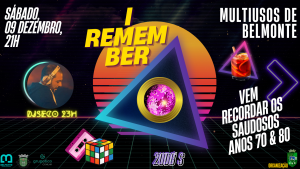 I Remember 70 & 80 Udb