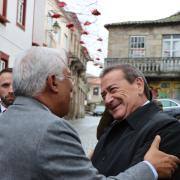 Visita Primeiro Ministro